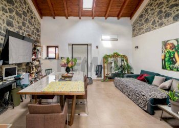 Sala da pranzo - Casa indipendente via molise
 
33, Acireale - foto 3