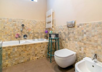 Bagno - Casa indipendente via molise
 
33, Acireale - foto 12