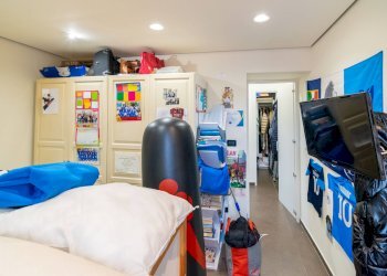 Camera / camera da letto - Casa indipendente via molise
 
33, Acireale - foto 17