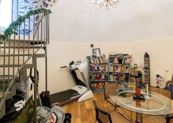 Sala da pranzo - Casa indipendente via molise
 
33, Acireale - foto 18