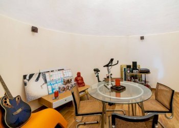 Sala da pranzo - Casa indipendente via molise
 
33, Acireale - foto 19