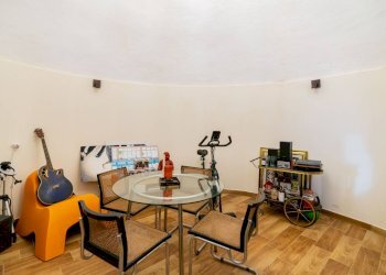 Sala da pranzo - Casa indipendente via molise
 
33, Acireale - foto 20