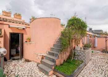 Casa all\'aperto - Casa indipendente via molise
 
33, Acireale - foto 21