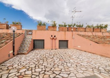 Terrazza - Casa indipendente via molise
 
33, Acireale - foto 26