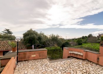 Terrazza - Casa indipendente via molise
 
33, Acireale - foto 27