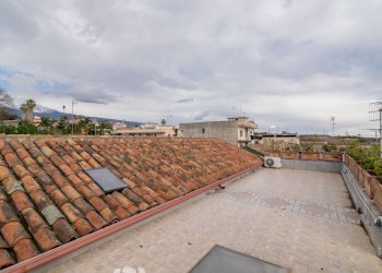 Terrazza - Casa indipendente via molise
 
33, Acireale - foto 28