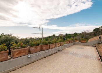 Terrazza - Casa indipendente via molise
 
33, Acireale - foto 29