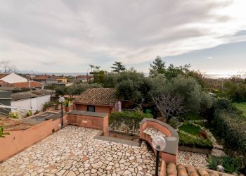 Terrazza - Casa indipendente via molise
 
33, Acireale - foto 31