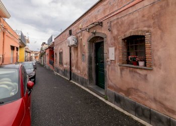 Edificio all\'aperto - Casa indipendente via molise
 
33, Acireale - foto 33