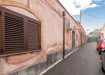 Edificio all\'aperto - Casa indipendente via molise
 
33, Acireale - foto 34