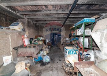 Dispensa di stoccaggio - Four-room apartment via Umberto
 
303, San Pietro Clarenza - photo 18