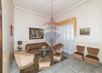 Soggiorno - Four-room apartment via Umberto
 
303, San Pietro Clarenza - photo 21