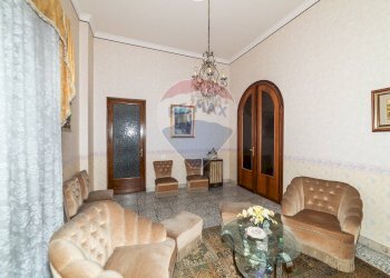 Soggiorno - Four-room apartment via Umberto
 
303, San Pietro Clarenza - photo 22