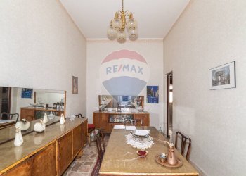 Sala da pranzo - Four-room apartment via Umberto
 
303, San Pietro Clarenza - photo 30