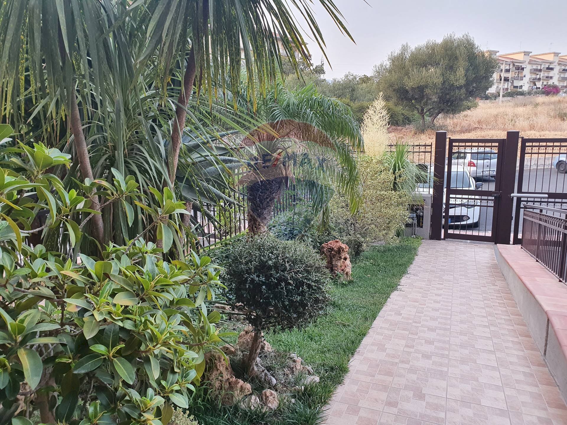 Giardino - Villa a Schiera VICO G, NATTA
 
10, Paterno - foto 3
