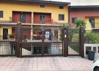 Casa all\'aperto - Villa a Schiera VICO G, NATTA
 
10, Paterno - foto 1