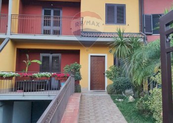 Casa all\'aperto - Villa a Schiera VICO G, NATTA
 
10, Paterno - foto 2