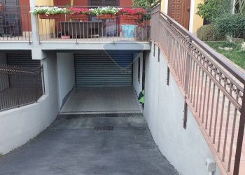 Edificio all\'aperto - Villa a Schiera VICO G, NATTA
 
10, Paterno - foto 4