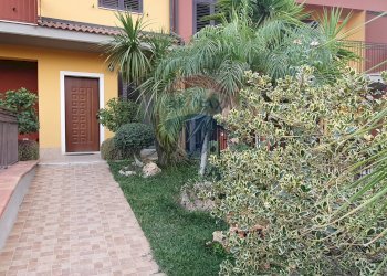 Giardino - Villa a Schiera VICO G, NATTA
 
10, Paterno - foto 5