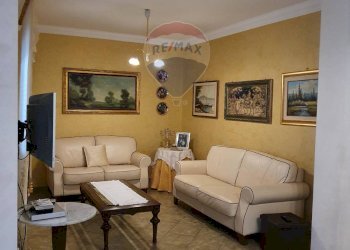 Soggiorno - Villa a Schiera VICO G, NATTA
 
10, Paterno - foto 6