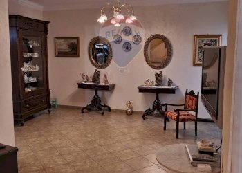 Soggiorno - Villa a Schiera VICO G, NATTA
 
10, Paterno - foto 8