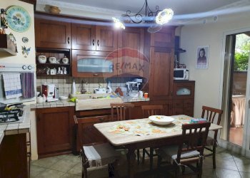 Cucina - Villa a Schiera VICO G, NATTA
 
10, Paterno - foto 9