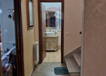 Hall / corridoio - Villa a Schiera VICO G, NATTA
 
10, Paterno - foto 10