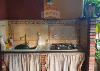 Cucina - Villa a Schiera VICO G, NATTA
 
10, Paterno - foto 11