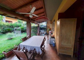 Terrazza - Villa a Schiera VICO G, NATTA
 
10, Paterno - foto 13