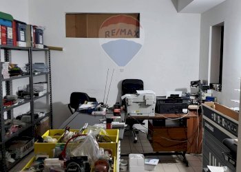 Ufficio - Villa a Schiera VICO G, NATTA
 
10, Paterno - foto 16