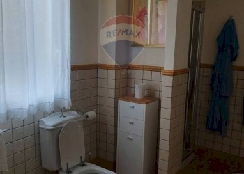 Bagno - Villa a Schiera VICO G, NATTA
 
10, Paterno - foto 19