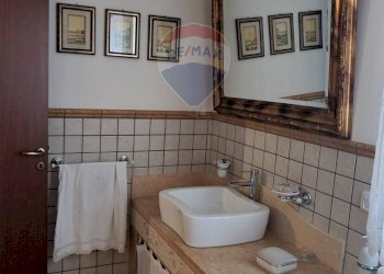 Bagno - Villa a Schiera VICO G, NATTA
 
10, Paterno - foto 20