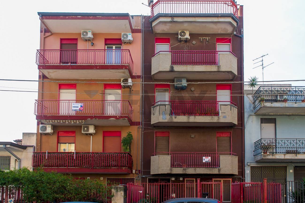 Edificio all\'aperto - Attico Via Vincenzo Zaccà
 
64, Catania - foto 2