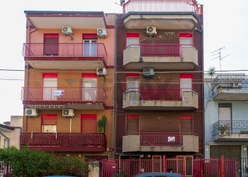 Edificio all\'aperto - Attico Via Vincenzo Zaccà
 
64, Catania - foto 2