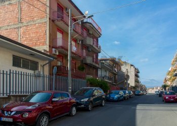 Edificio all\'aperto - Attico Via Vincenzo Zaccà
 
64, Catania - foto 3