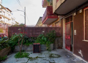 Giardino - Attico Via Vincenzo Zaccà
 
64, Catania - foto 7