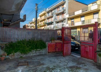 Edificio all\'aperto - Attico Via Vincenzo Zaccà
 
64, Catania - foto 8