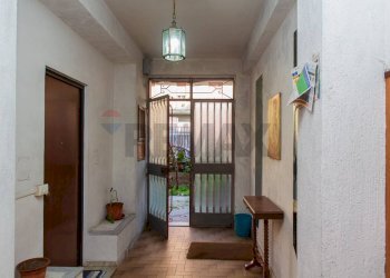 Hall / corridoio - Attico Via Vincenzo Zaccà
 
64, Catania - foto 10