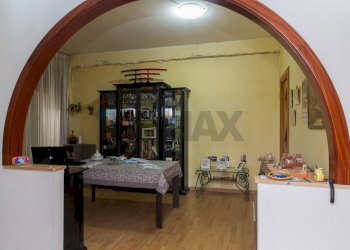 Soggiorno - Attico Via Vincenzo Zaccà
 
64, Catania - foto 12