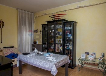 Sala da pranzo - Attico Via Vincenzo Zaccà
 
64, Catania - foto 13