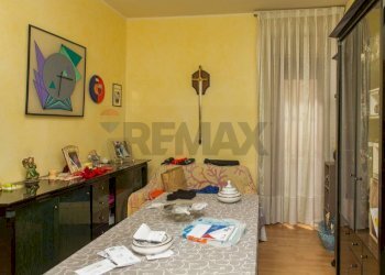 Sala da pranzo - Attico Via Vincenzo Zaccà
 
64, Catania - foto 14