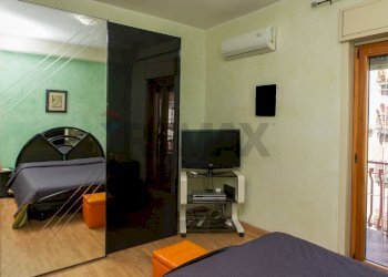 Camera / camera da letto - Attico Via Vincenzo Zaccà
 
64, Catania - foto 20