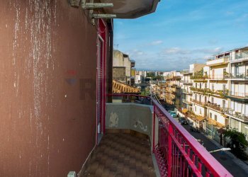 Balcone - Attico Via Vincenzo Zaccà
 
64, Catania - foto 21