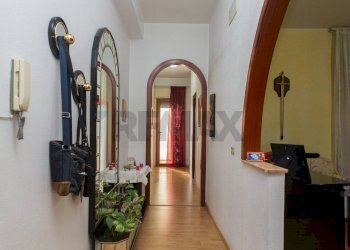 Hall / corridoio - Attico Via Vincenzo Zaccà
 
64, Catania - foto 24