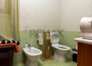 Bagno - Attico Via Vincenzo Zaccà
 
64, Catania - foto 26