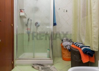 Bagno - Attico Via Vincenzo Zaccà
 
64, Catania - foto 28