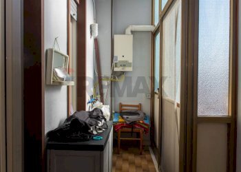Lavanderia - Attico Via Vincenzo Zaccà
 
64, Catania - foto 33