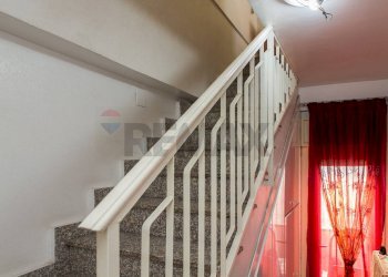 Scale - Attico Via Vincenzo Zaccà
 
64, Catania - foto 38