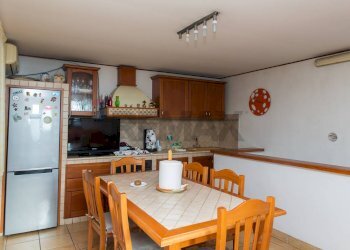 Cucina - Attico Via Vincenzo Zaccà
 
64, Catania - foto 41
