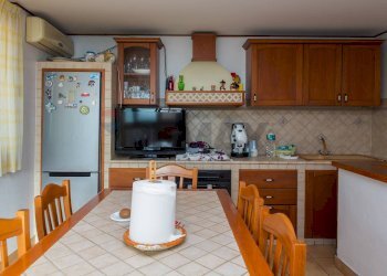 Cucina - Attico Via Vincenzo Zaccà
 
64, Catania - foto 42